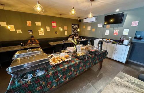 Xenius Hotel Macapá - Foto 2