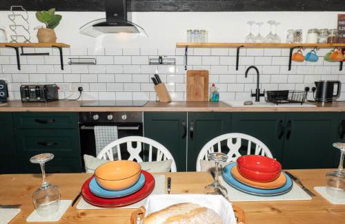 Cottage On The Brook - Foto 16