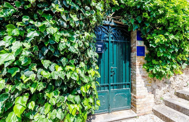 Guest House Ivana - Foto 34