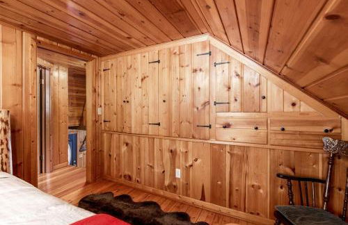 Glacier Snow Fox Lodge - Inside Glacier Park - Foto 41