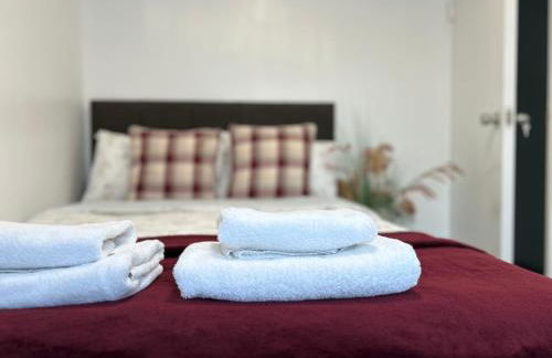 Victory Gate 3 double bed House in Old Portsmouth Parking Pets - Foto 63