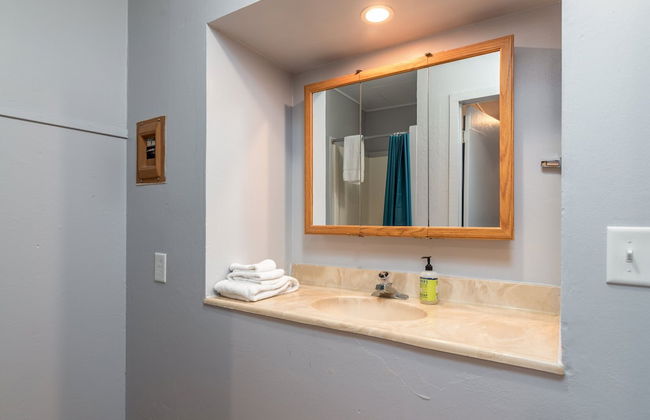 Cozy Treehouse - Foto 12