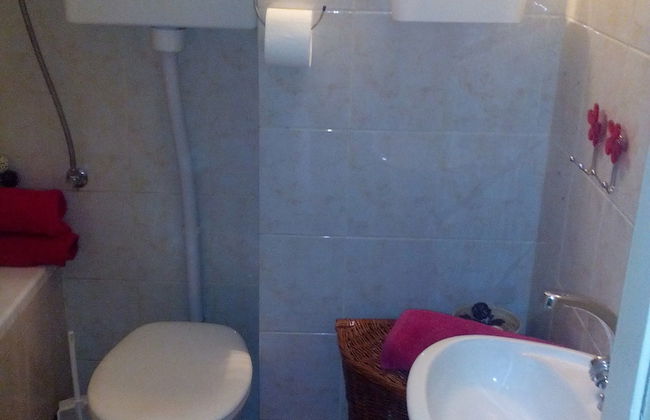 Apartments Optimist Split - Foto 27