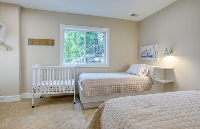 lakemore Resort - Foto 80