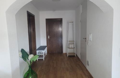 Modernes Ferienappartement An der Steige - Foto 9