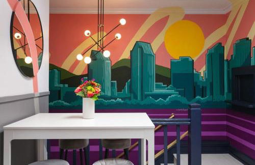 La Ventana Hotel - Foto 2