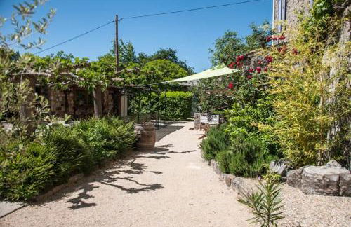 La Cle Des Champs - Foto 52