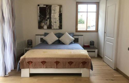 Magnifique appartement & terrasse à Deauville - Photo 7