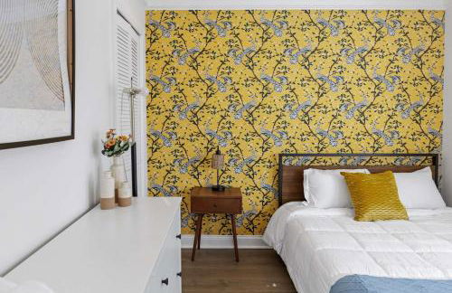 Designer 5BR 3BA Home Near AC Boardwalk & Casinos - Foto 1