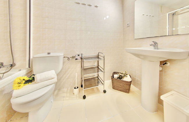 Alea Rentals - Punta Prima - Photo 25