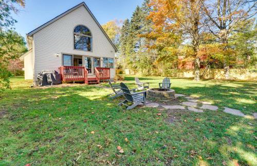 Lake Huron Vacation Rental w/ Private Beach! - Photo 22