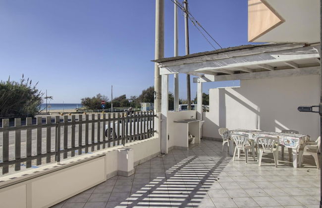 Front Beach Posto Vecchio 2 - Foto 8