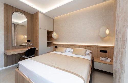 Deluxe Apartment Paula with private Pool and Sauna - Foto 29