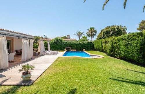 Ca Na Marina by Mallorca House Rent - Foto 34