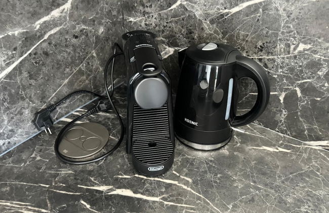 THE WOS Apartments - Foto 20