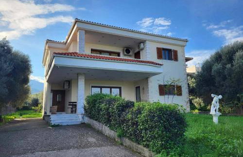 Villa Georgia - Foto 1