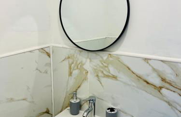 Walsall Comfort Home 3Bedroom Retreat Sleeps 6 - Foto 20