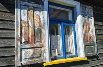 The Nest Koryciski Agroturystyka - Foto 23