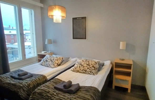 City Apartment - Foto 7