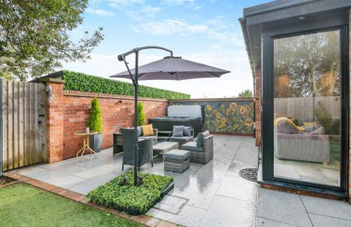 Foreman's Cottage - Foto 19