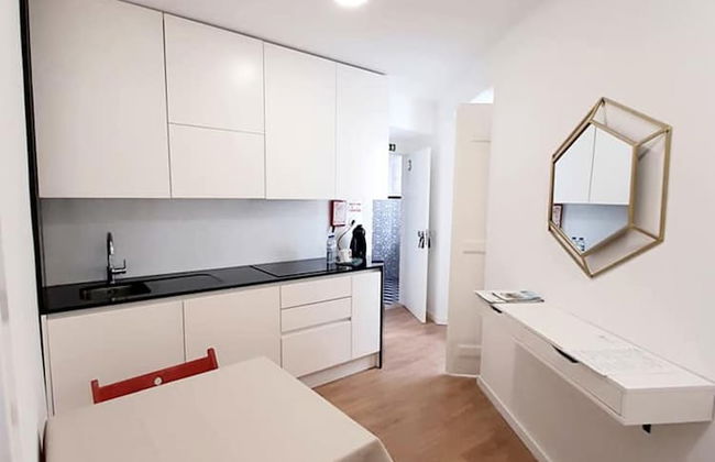 Beautiful Family Apartment in Leiria - Foto 8