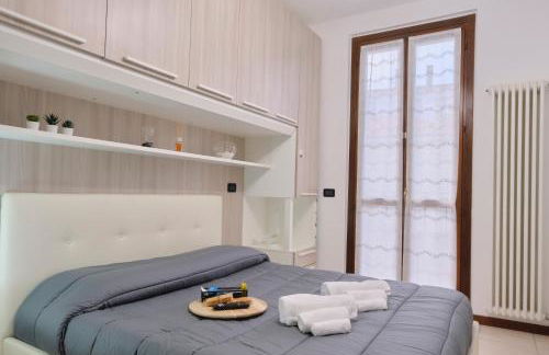 [Seveso-Stazione] Design, Wifi & Garage Privato - Photo 2