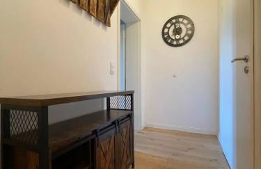 Wohnen wie im Schloss - Alter Bahnhof von Kruft - Foto 33