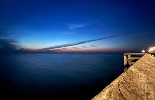 Aesten Mare Kühlungsborn Apartment 2 - Foto 24