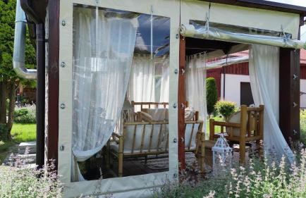 Liwa Garden Krzywa 11 - Foto 66