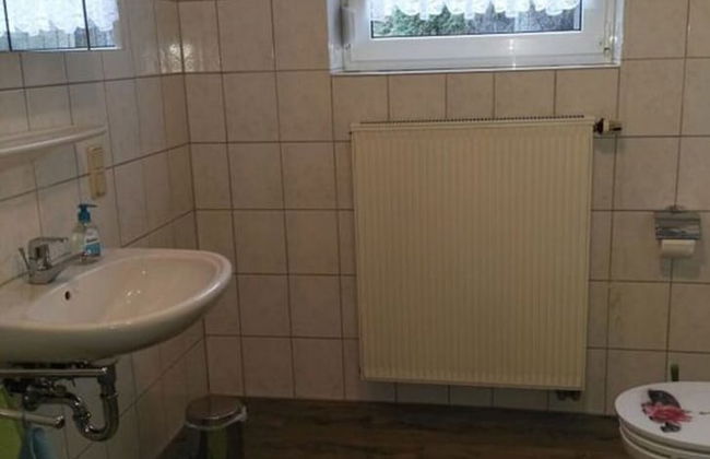 Charming Apartment in Edertal - Photo 9