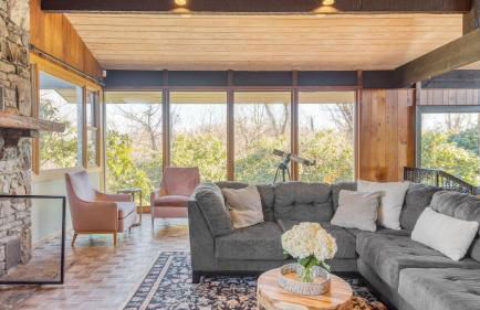 Asher by Avantstay Mountain Escape + Pool/spa - Foto 10