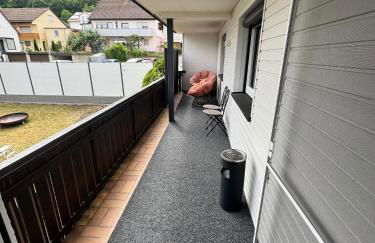 Großzügige Wohnung mit 3 Schlafzimmern & Balkon - Foto 9