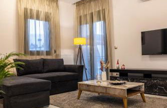 Filoxenia Luxury apartments Trikala 2 - Foto 40