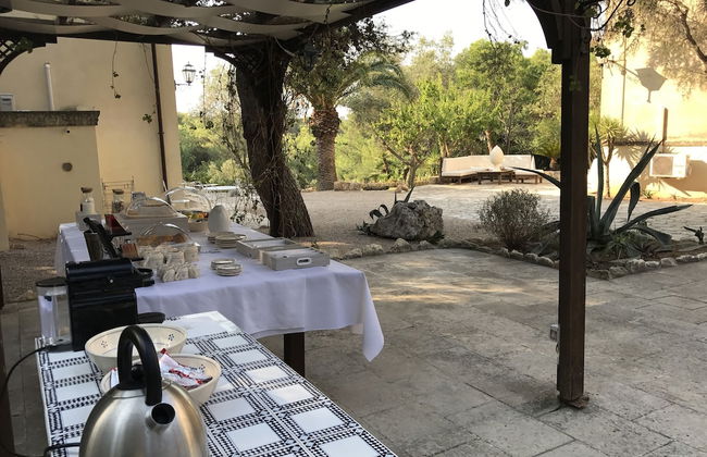 Villa Scinata Historic House - Foto 79