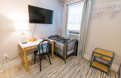 Coastal Escape, Steps to Beach, Fire Pit - Foto 44