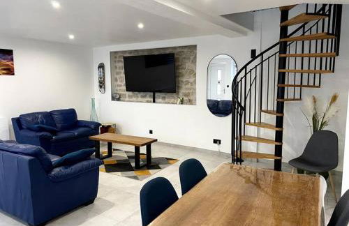 Maison pour séjour - Foto 5