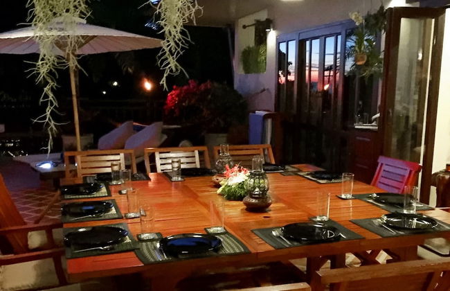 Baan KanTiang See Villas (2 bedroom villas) - Foto 70