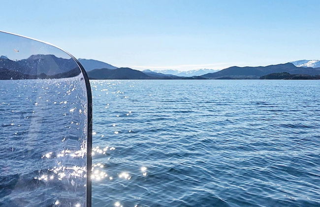 5 Person Holiday Home in Gurskoy - Foto 20