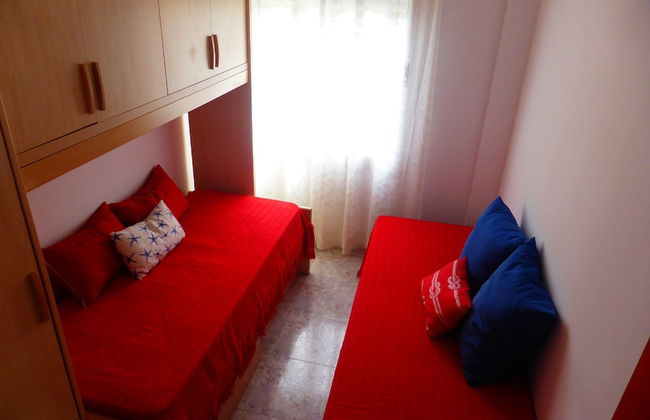 Apartamento M&C del Bosc - Foto 10