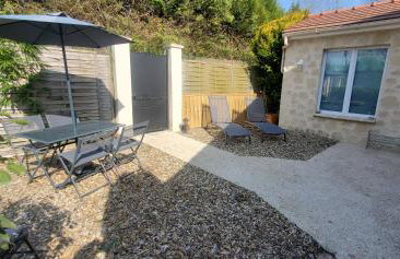 Maison au bout du chemin - Foto 13