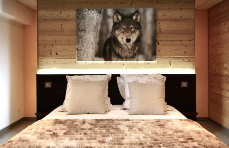 Appartement bien-être pour deux avec sauna privatif et piscine naturelle - Le Domaine des Fleurs Gérardmer - Photo 11