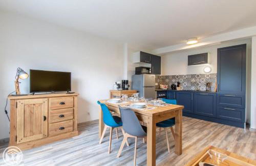 Gite Annecy 102 - Au Royaume des Castors - STUDIO 102 - Foto 6