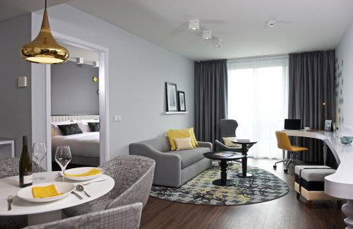 Capri by Fraser, Frankfurt - Foto 19