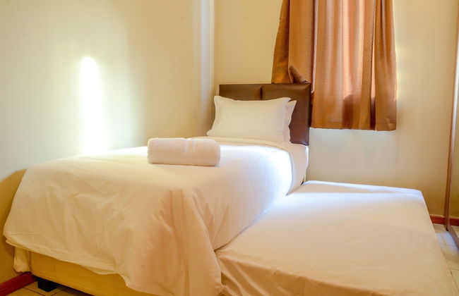 Best of the Best 3BR Apartment Grand Palace/Pallazo Kemayoran - Foto 8