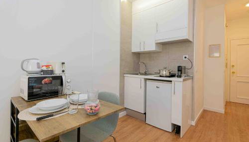 Classy XV - Ferga Suites - Foto 5