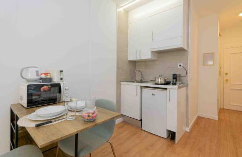 Classy XV - Ferga Suites - Foto 5