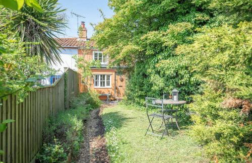 2 Fox Cottage, Darsham - Foto 16