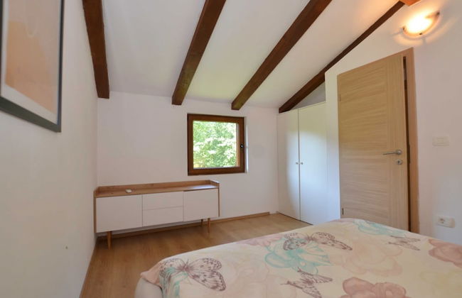 Forest Breeze Retreat in Zminj - Foto 9