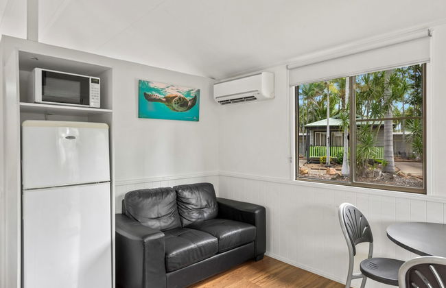 Discovery Parks - Rockhampton - Foto 38