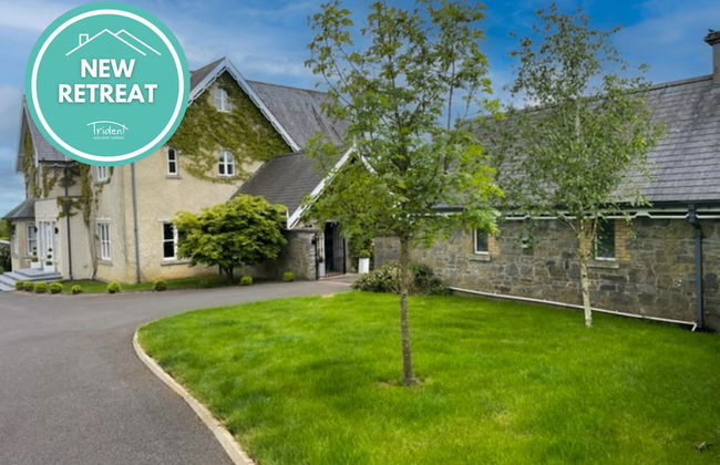 Cluain Ard Holiday Home - Foto 26